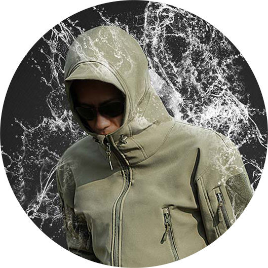 Wujiang Hedun Textile Co., Ltd.