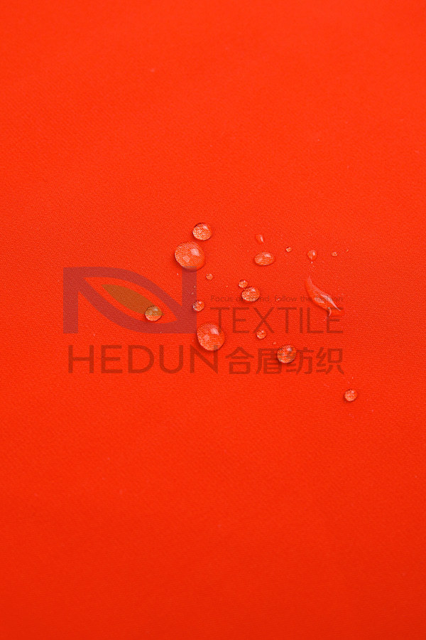 70D matte filament machine package 2/1 oblique four-sided elastic