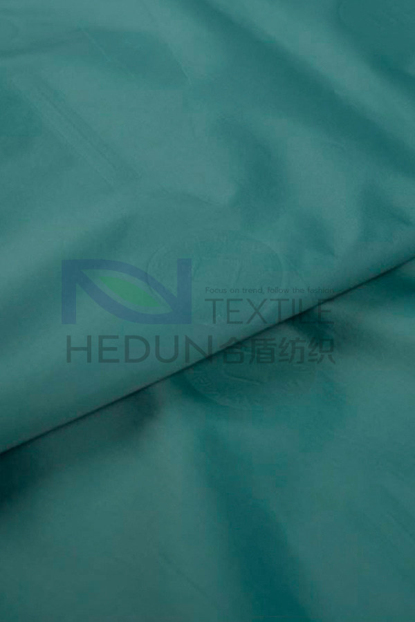 Wujiang Hedun Textile Co., Ltd.