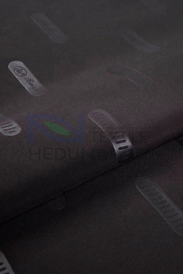 Wujiang Hedun Textile Co., Ltd.
