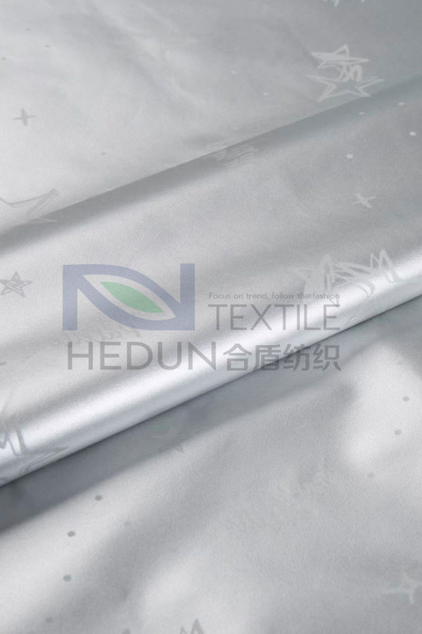 Wujiang Hedun Textile Co., Ltd.