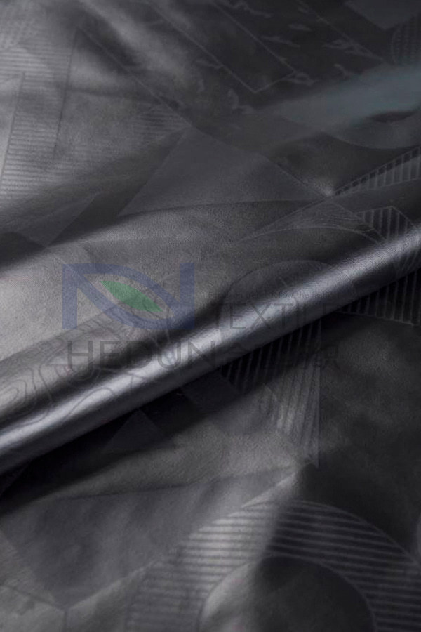 Wujiang Hedun Textile Co., Ltd.