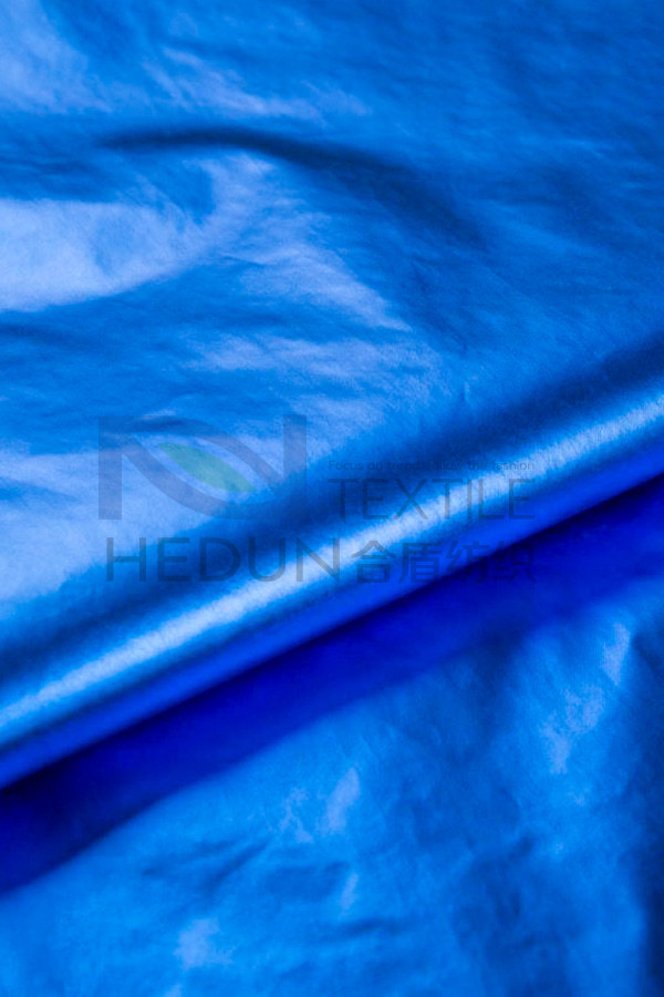 Wujiang Hedun Textile Co., Ltd.