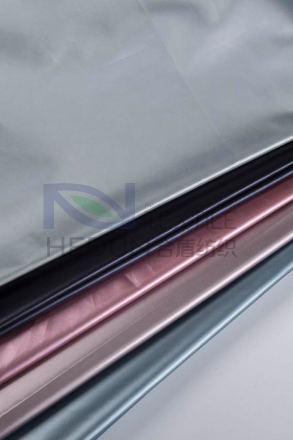 Wujiang Hedun Textile Co., Ltd.