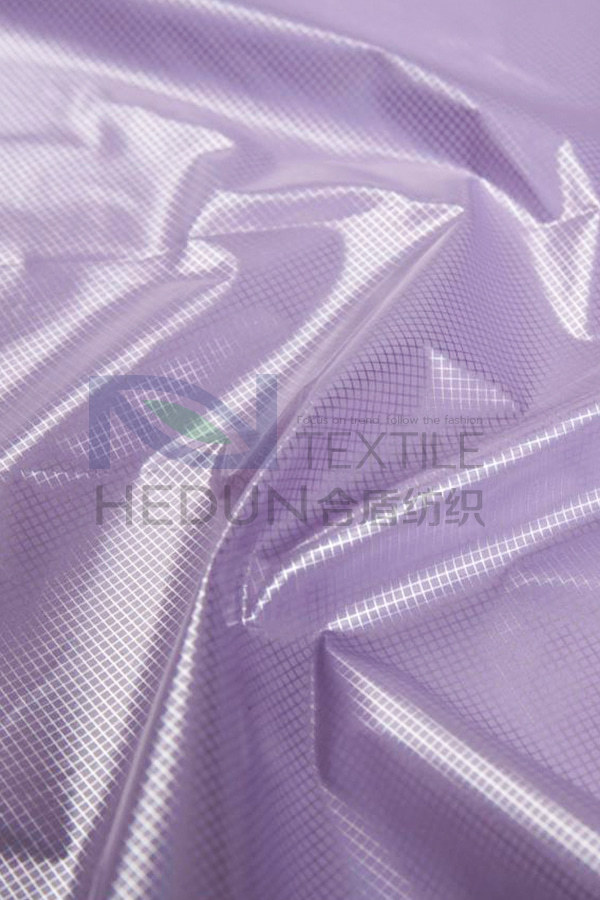 Wujiang Hedun Textile Co., Ltd.