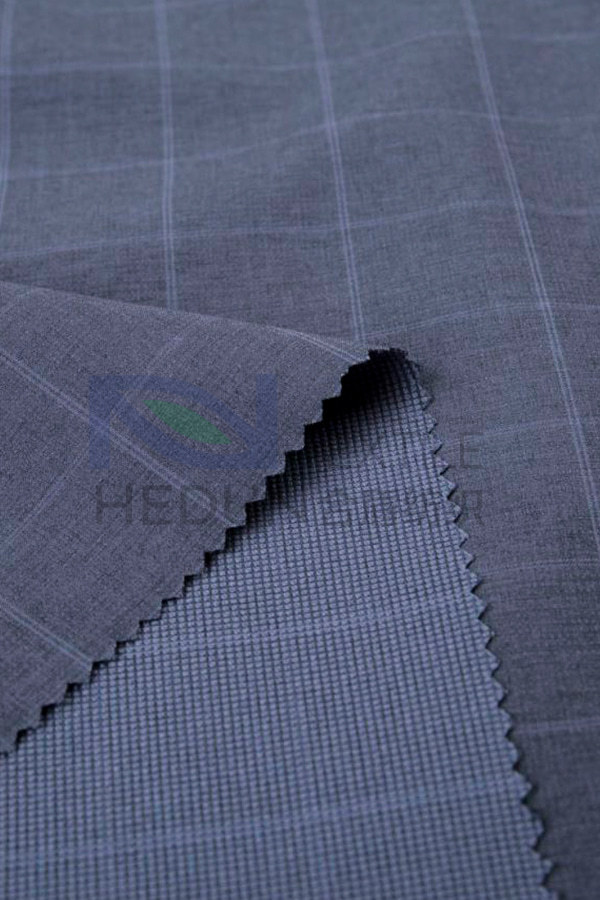 Wujiang Hedun Textile Co., Ltd.