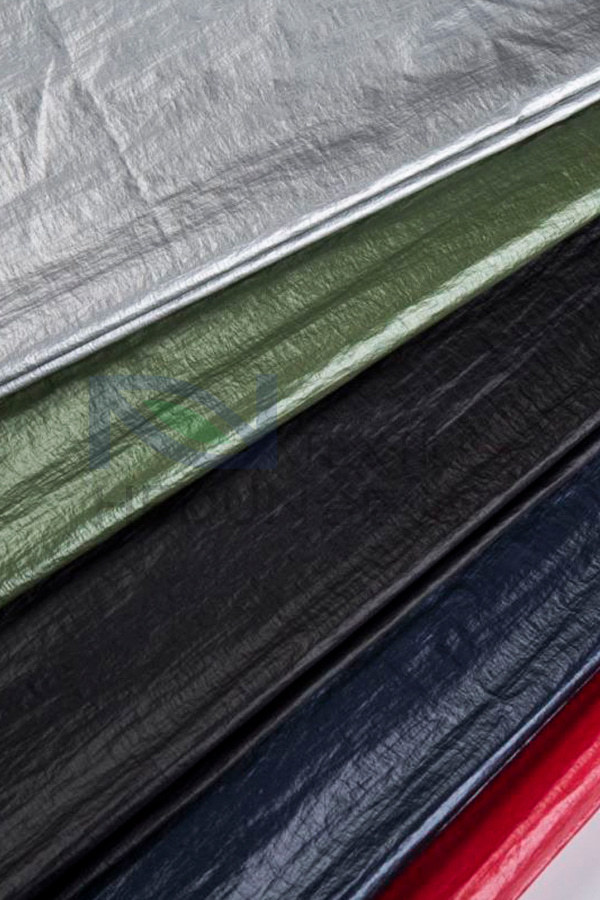 Wujiang Hedun Textile Co., Ltd.