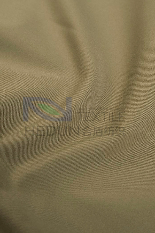 Wujiang Hedun Textile Co., Ltd.