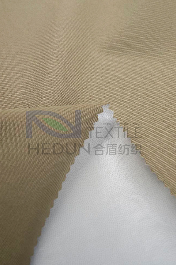 Wujiang Hedun Textile Co., Ltd.