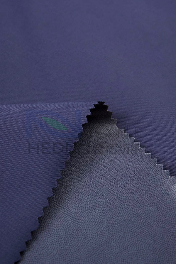 Wujiang Hedun Textile Co., Ltd.