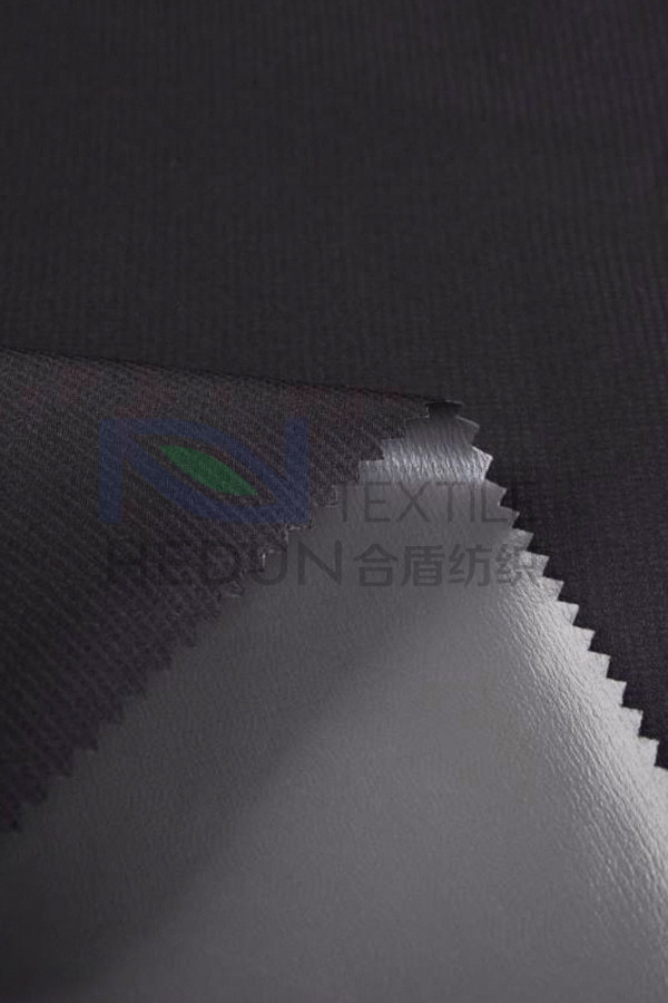Wujiang Hedun Textile Co., Ltd.